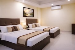 Hotel Soneva Inn, Ranchi