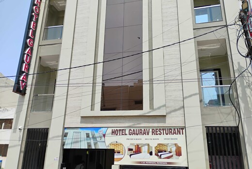 Hotel O Gaurav