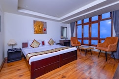 Sumitel Sanderling, Darjeeling