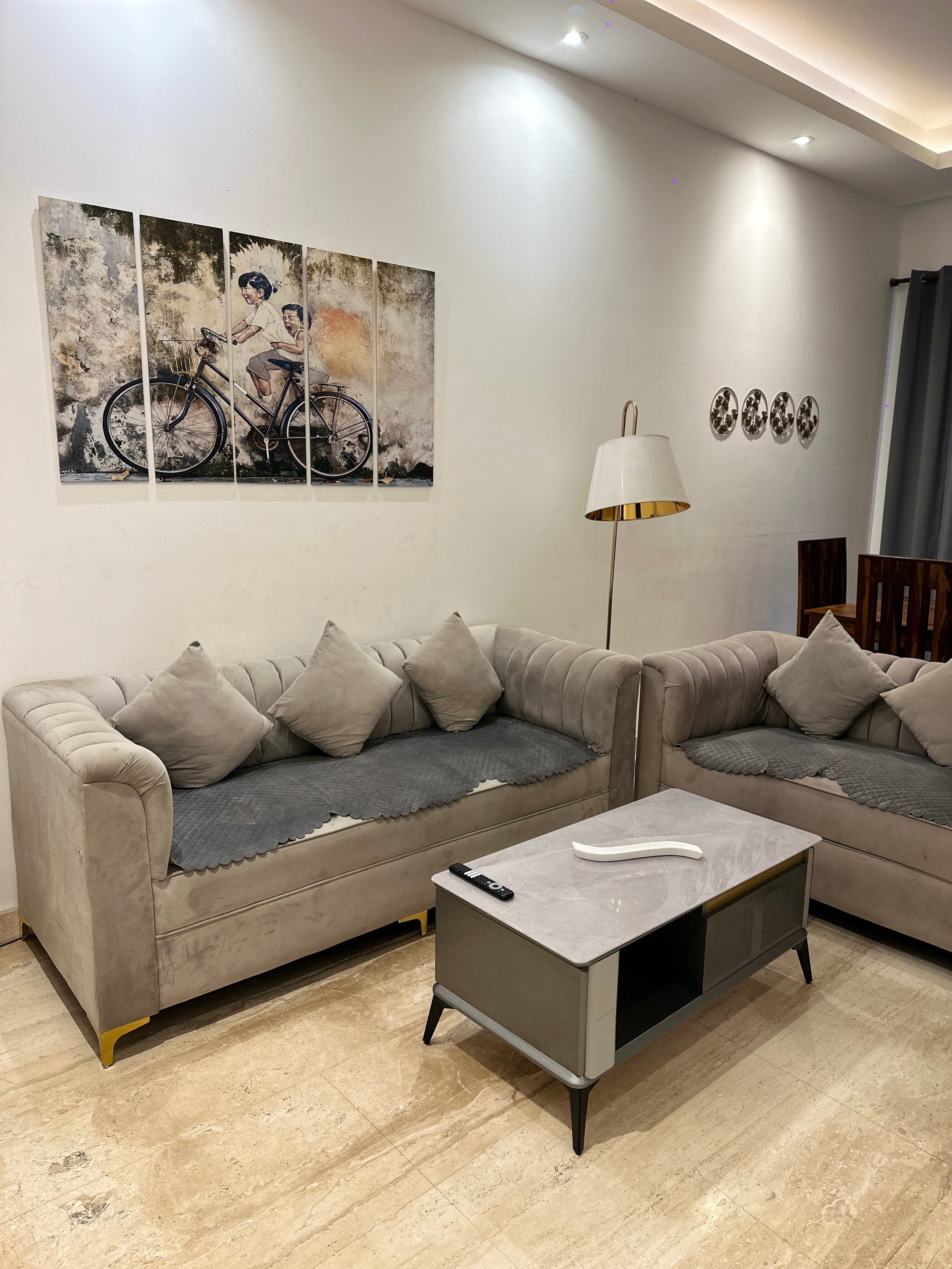 Mi Casa Luxury Apartments BNB - Tap to explore photos