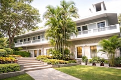 Hotel Rising Sun Retreat, Mount Abu