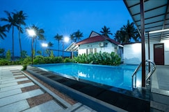 Dhruv Heritage Lake Resort Cherai, Cochin