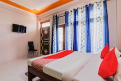 Hotel O by OYO Prime Stayzz, Kanpur