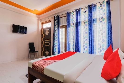 Hotel O by OYO Prime Stayzz