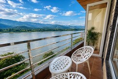 The Neeraj Ganga Wellness Retreat, Rishikesh