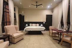 Samarpan Stays, Bhimtal