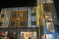 Hotel Narendra Paradise, Gauriganj