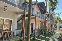 Saatvik Coorg Homestays, Coorg