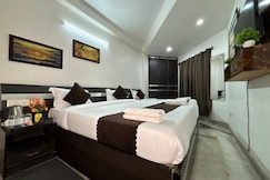 Aerocity Inn Plaza, Delhi