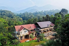 Luna Munnar Rooms, Thekkady