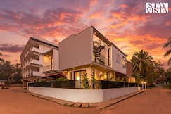 StayVista at Arabella w/ Pool, Lawn, Goa