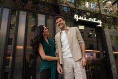Quincy Hotel Melbourne, Melbourne