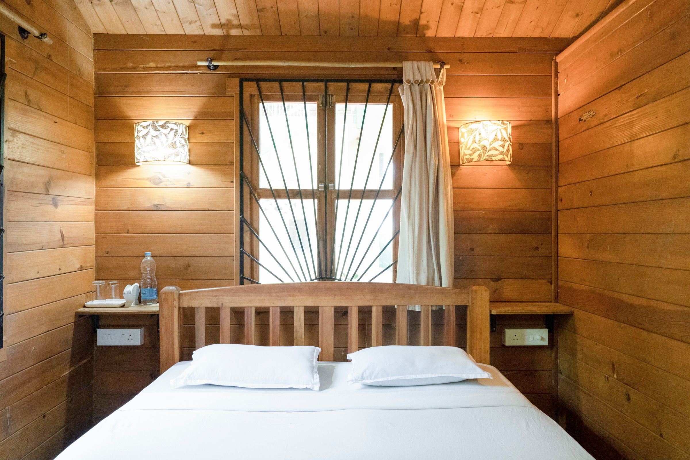 Pele S Windsong Wooden Cottages Goa Inr 814 Off 3 7 0 0