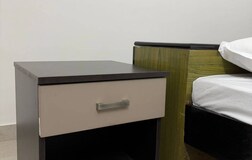 Comfort Stay