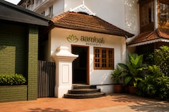 Aambal Residency, Cochin