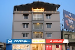 Hotel Prince, Dibrugarh