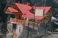 Dev Conifers | Cottages Near River, Jibhi