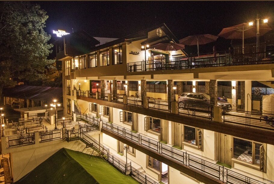 Dalhousie Valley By DLS Hotels Dalhousie Hotel Price, Address & Reviews