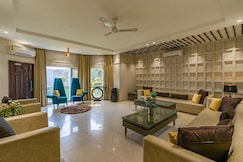 Amo at D Amour by VEO - Part of StayVista, Amritsar