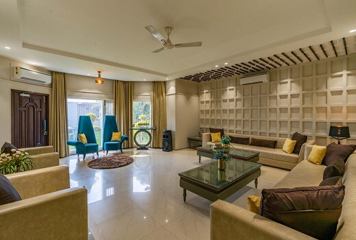 Amo at D Amour by VEO - Part of StayVista