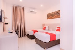Capital O 2018 Ring Road Guest House Syariah, Banda Aceh