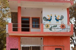 Kanchan Homestay, Morena