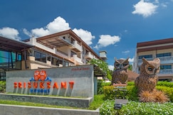 Srisuksant Resort, Nua Khlong