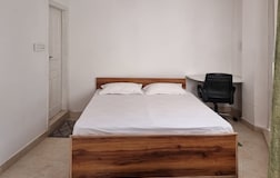 Suite Room
