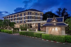 Siam Bayshore Resort Pattaya, Pattaya