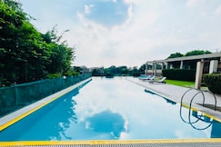 Mor Pur  Royal Golf Course Stay, Manesar