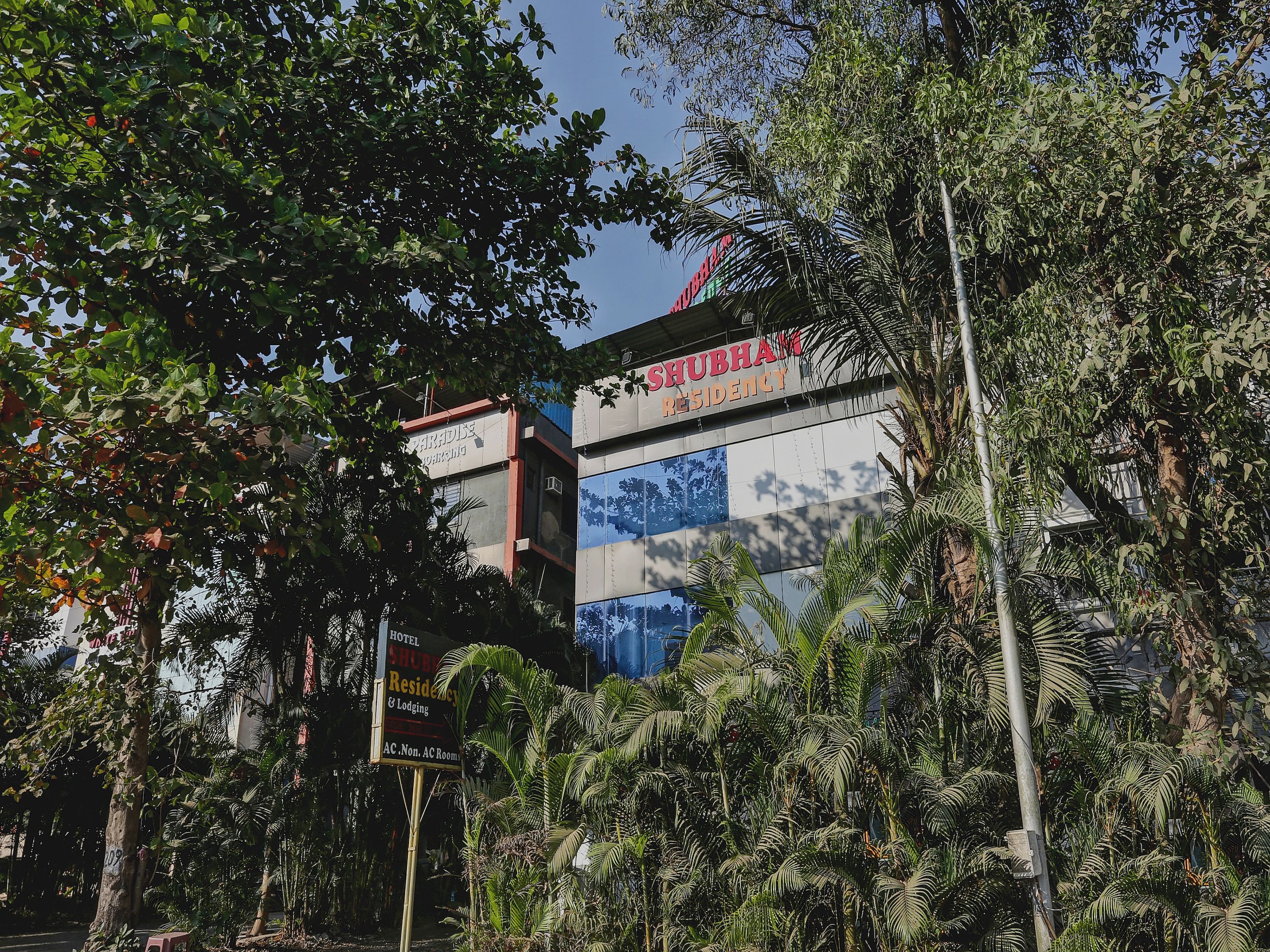 Hotel O Shubham Residency - Tap to explore photos