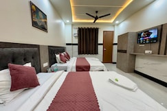 Satya Nikunj INN, Vrindavan