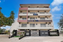 FabHotel Sky - Nr Sapphire 83 Mall, Manesar, Gurgaon