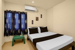Collection O Shriram Gateway Road Chennai, Chennai