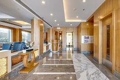 The Place Sec 29 Gurugram, a member of Radisson Individuals, Gurgaon