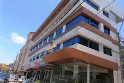 Foursquare Comfort, Udupi