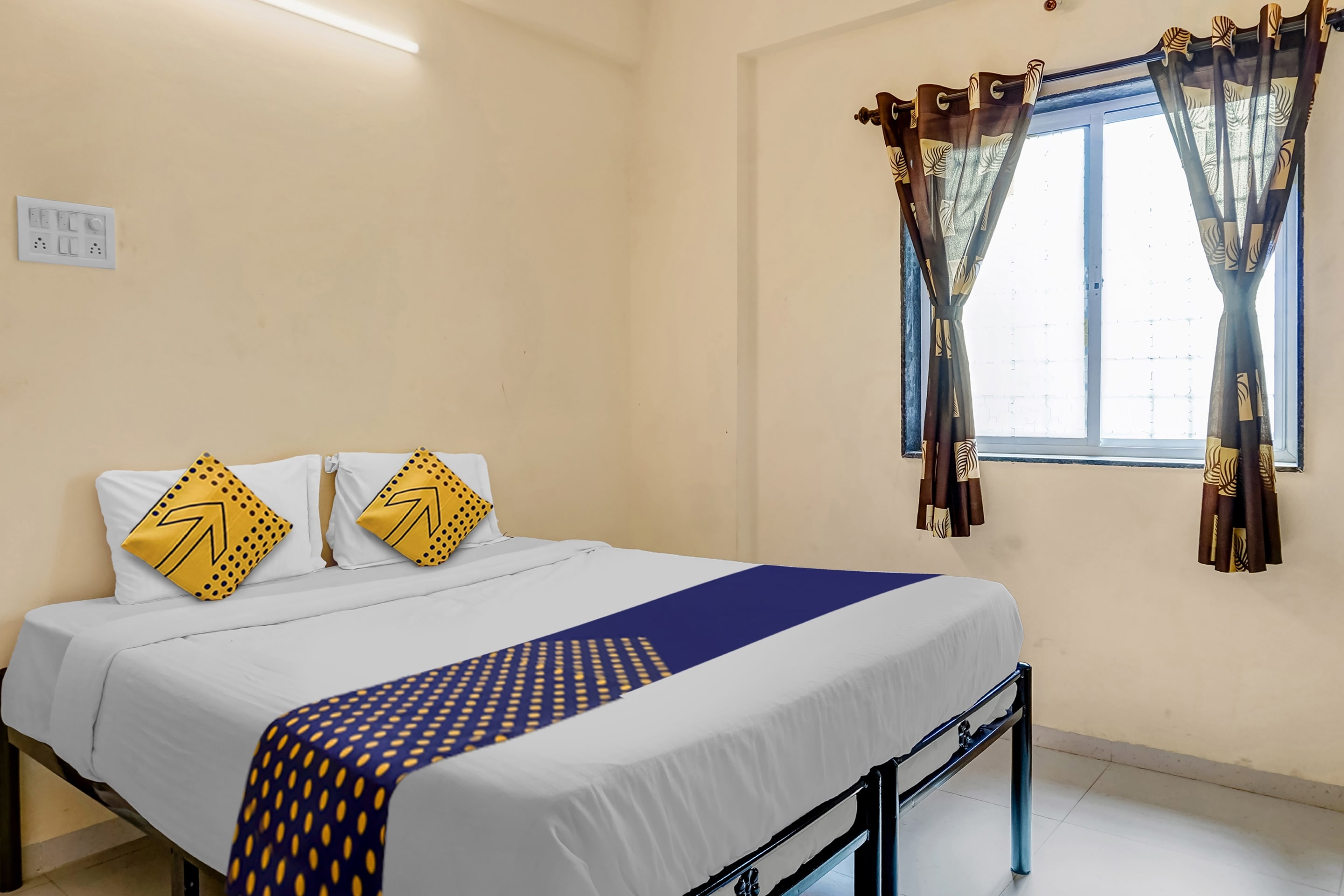 Hotel O Delightful Residency - Tap to explore photos