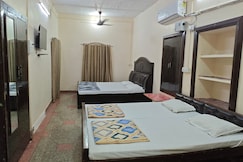 Om Shivay , Varanasi