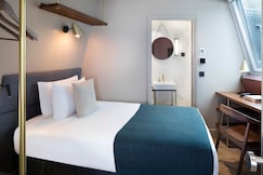 Maxim Quartier Latin, Paris