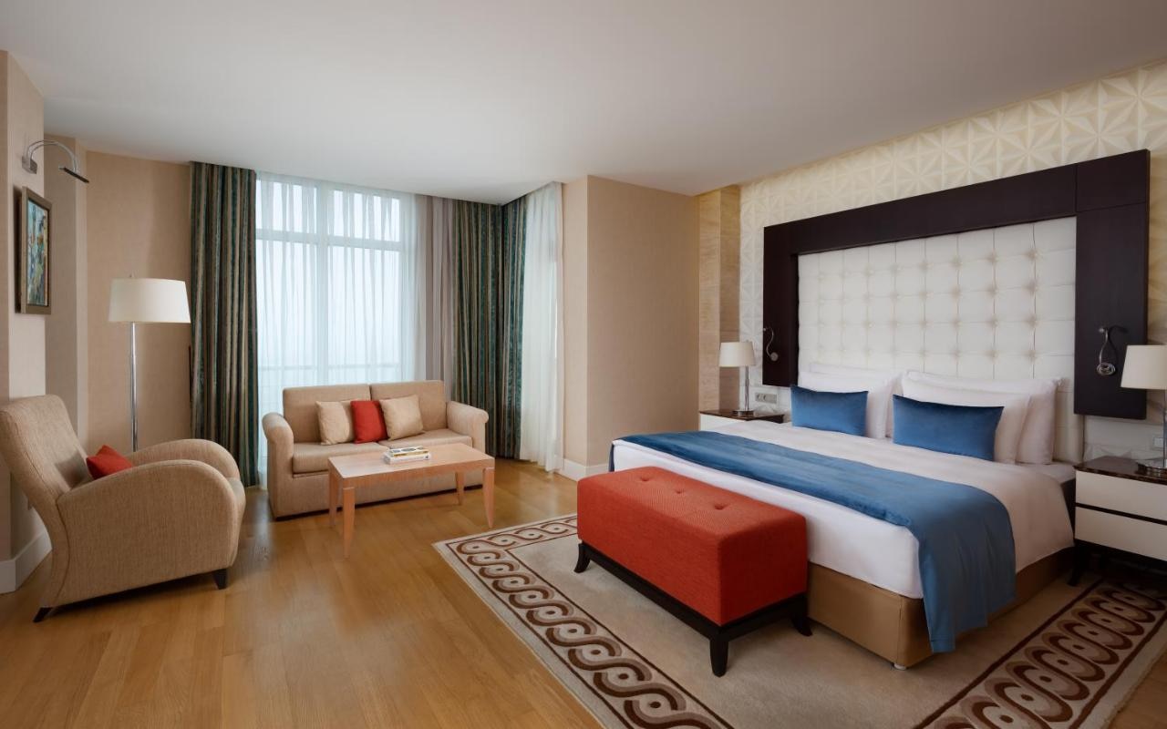 Badamdar Hotel and Residences - Tap to explore photos