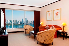 Corniche Hotel Sharjah, Sharjah