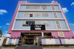 Collection O Mini Bypass Nellore Road Formerly AMR Guest Inn, Nellore