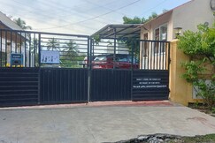 AYYANS PARK INN, Chennai