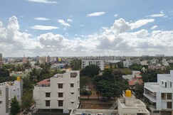 Urban Cove Unnathi Luxe, Bangalore