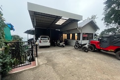 Green Pepper Home Stay, Cochin