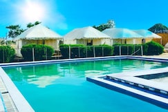 Country Side Resort Camp, Jaisalmer