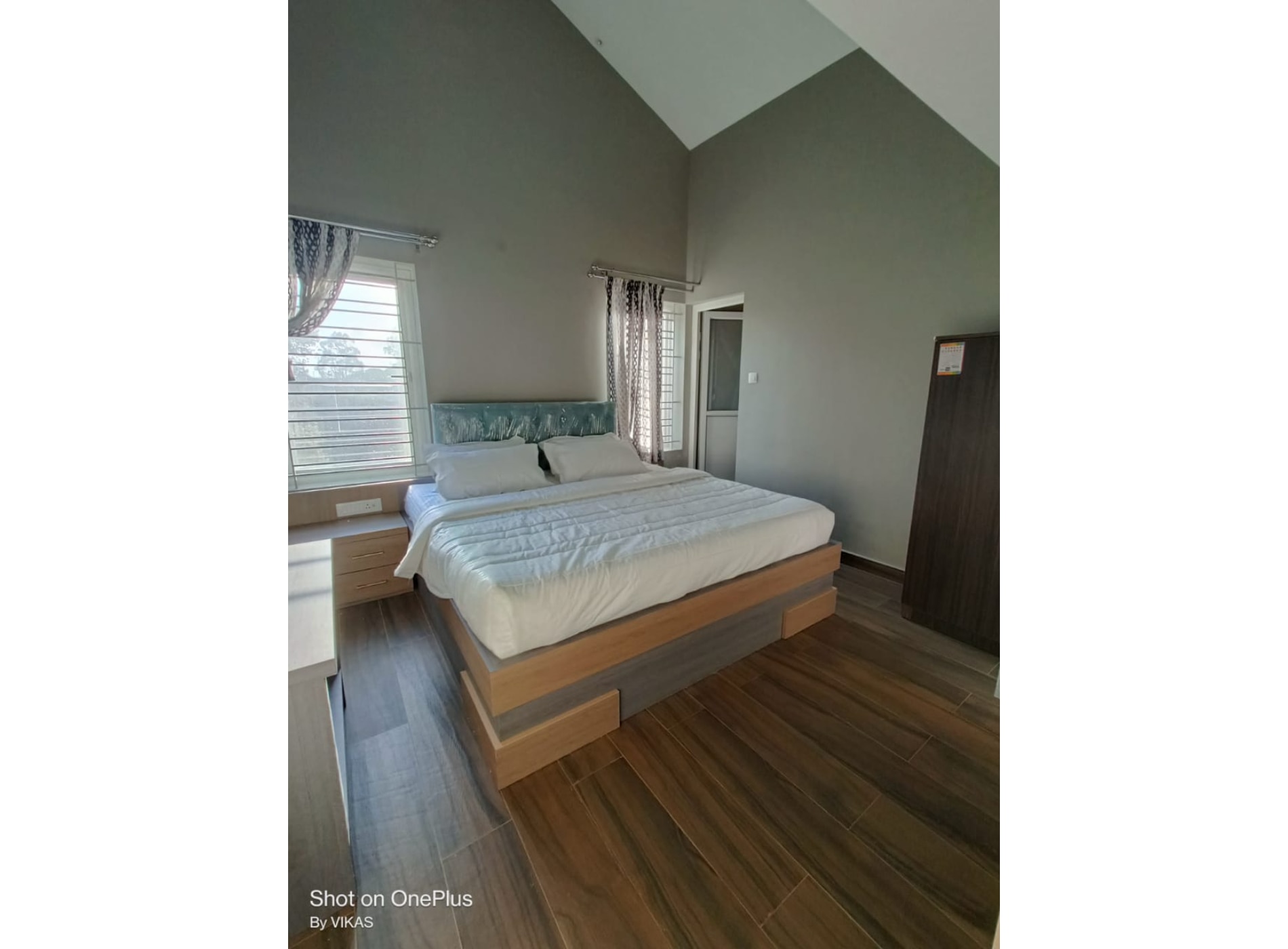 Purohit Residency - Tap to explore photos