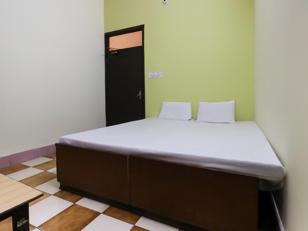 Rajanigandha Guesthouse Galudih - Tap to explore photos