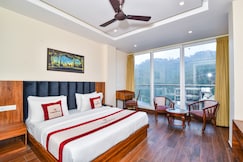 The Jade Mountain By Terraa Hotels., Dalhousie