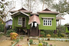 Bakshi Bari, Siliguri